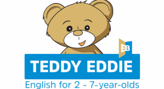 Teddy Eddie